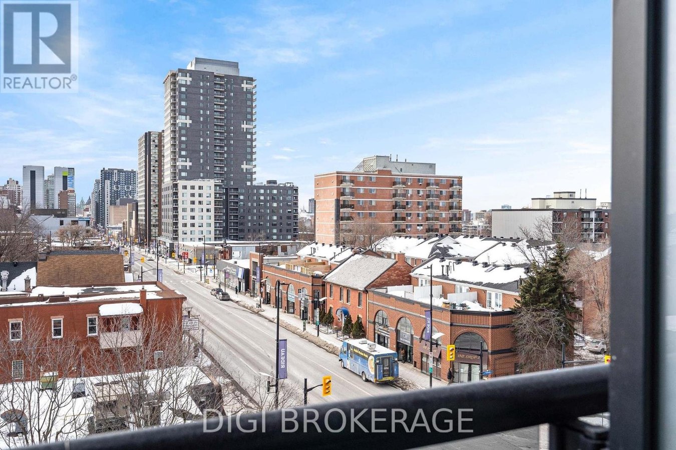 907 - 560 RIDEAU STREET - Photo 26