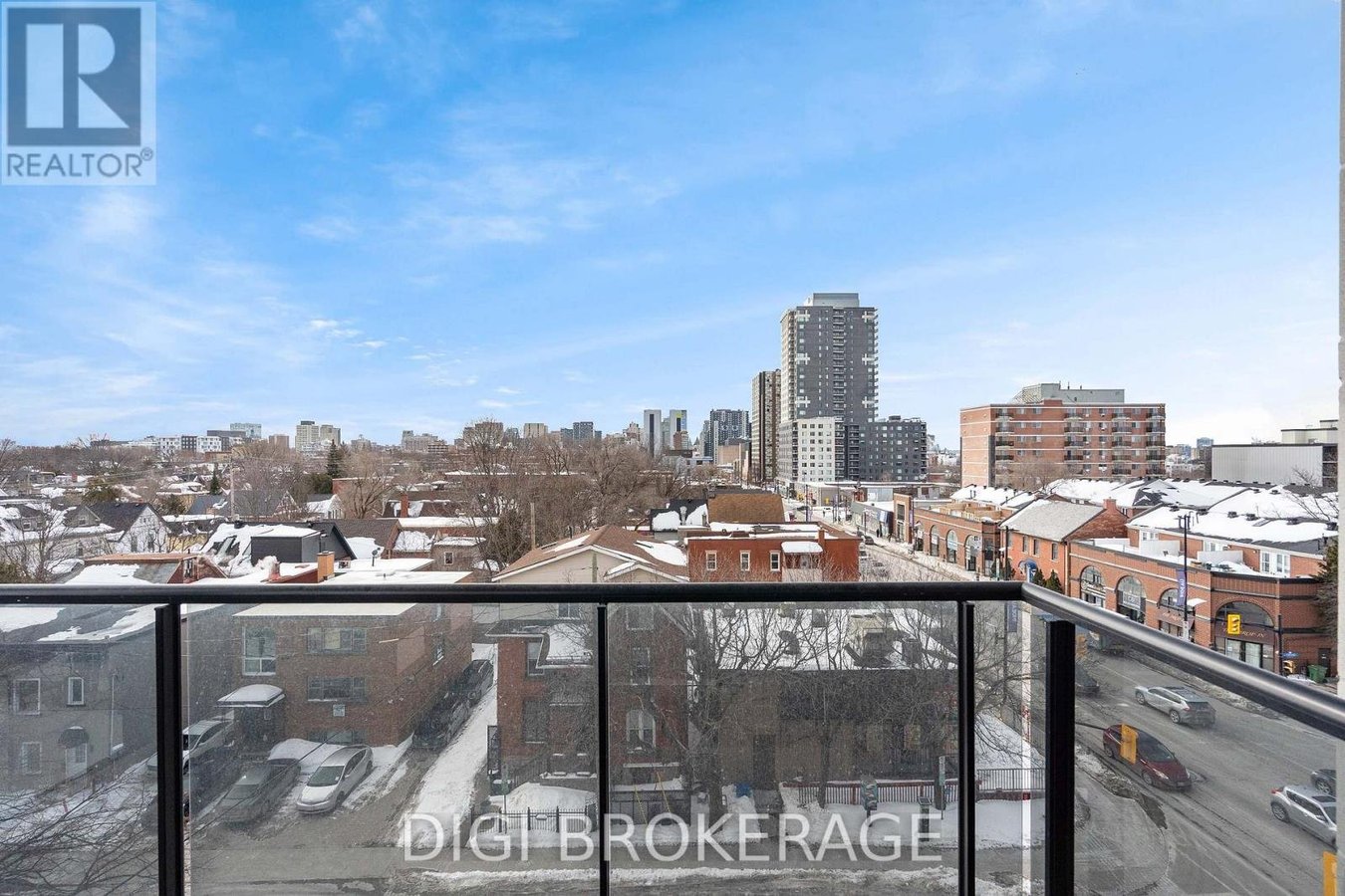 907 - 560 RIDEAU STREET - Photo 30