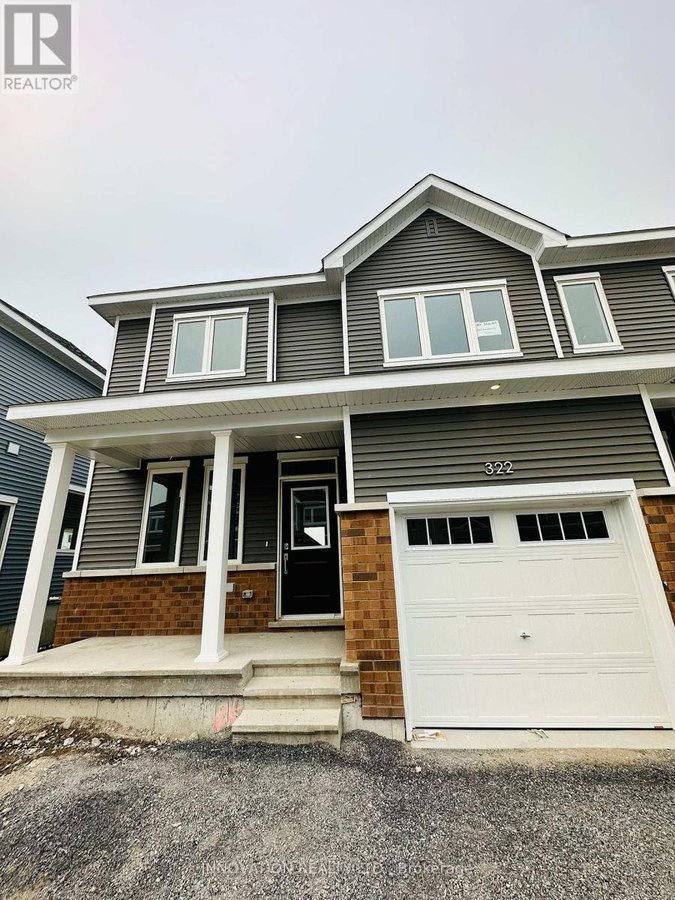 322 CANADENSIS LANE - Photo 1