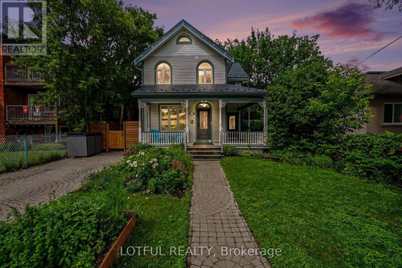 1 - 518 HILSON AVENUE - Photo 1