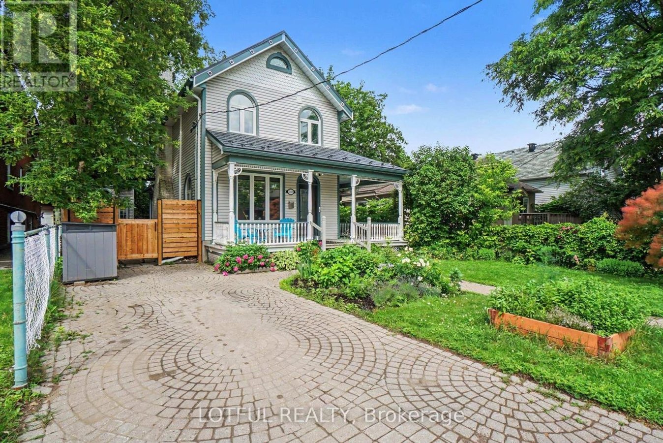 1 - 518 HILSON AVENUE - Photo 2