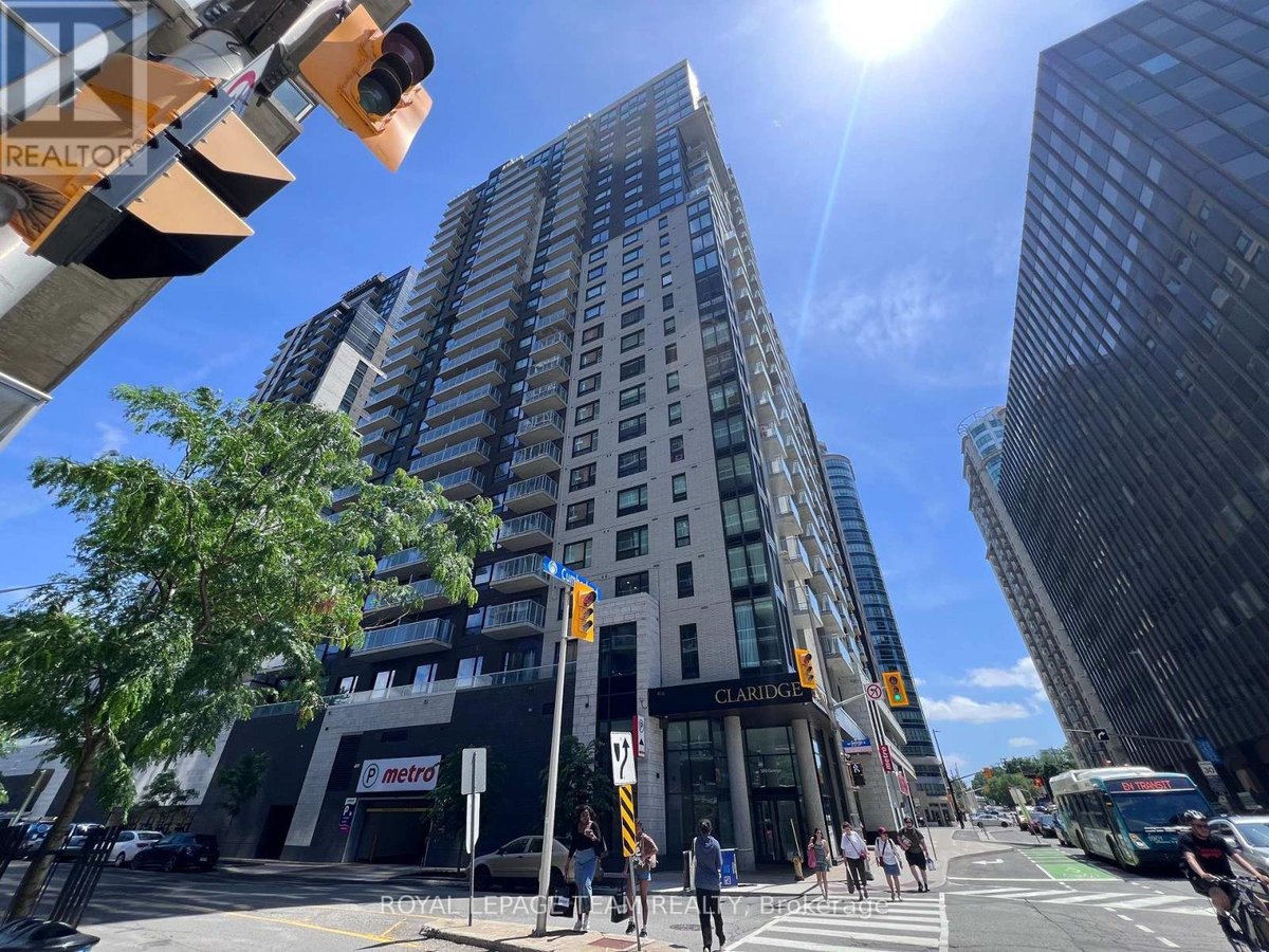 1904 - 180 GEORGE STREET - Photo 1