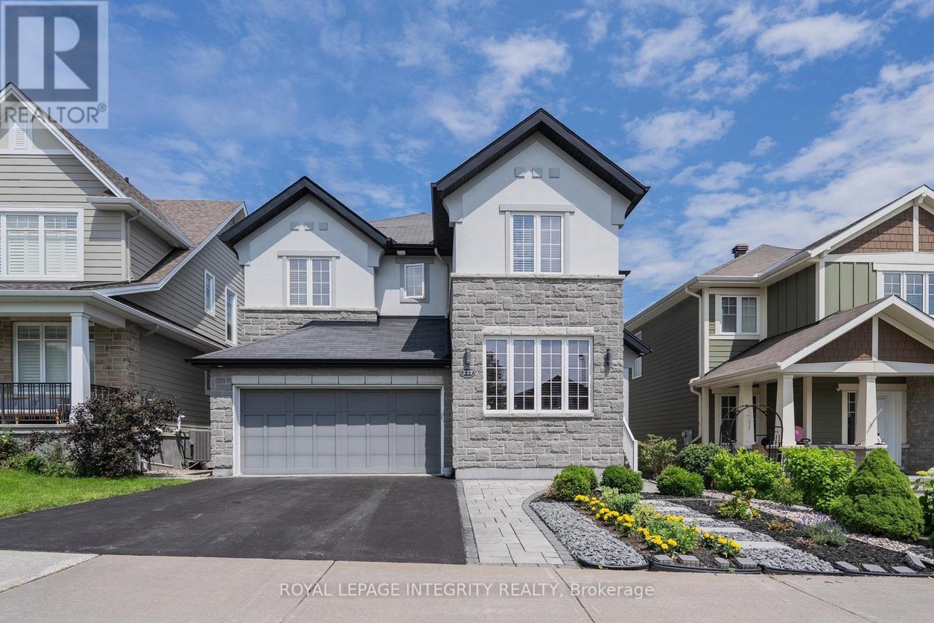 277 HUNTSVILLE DRIVE - Photo 1