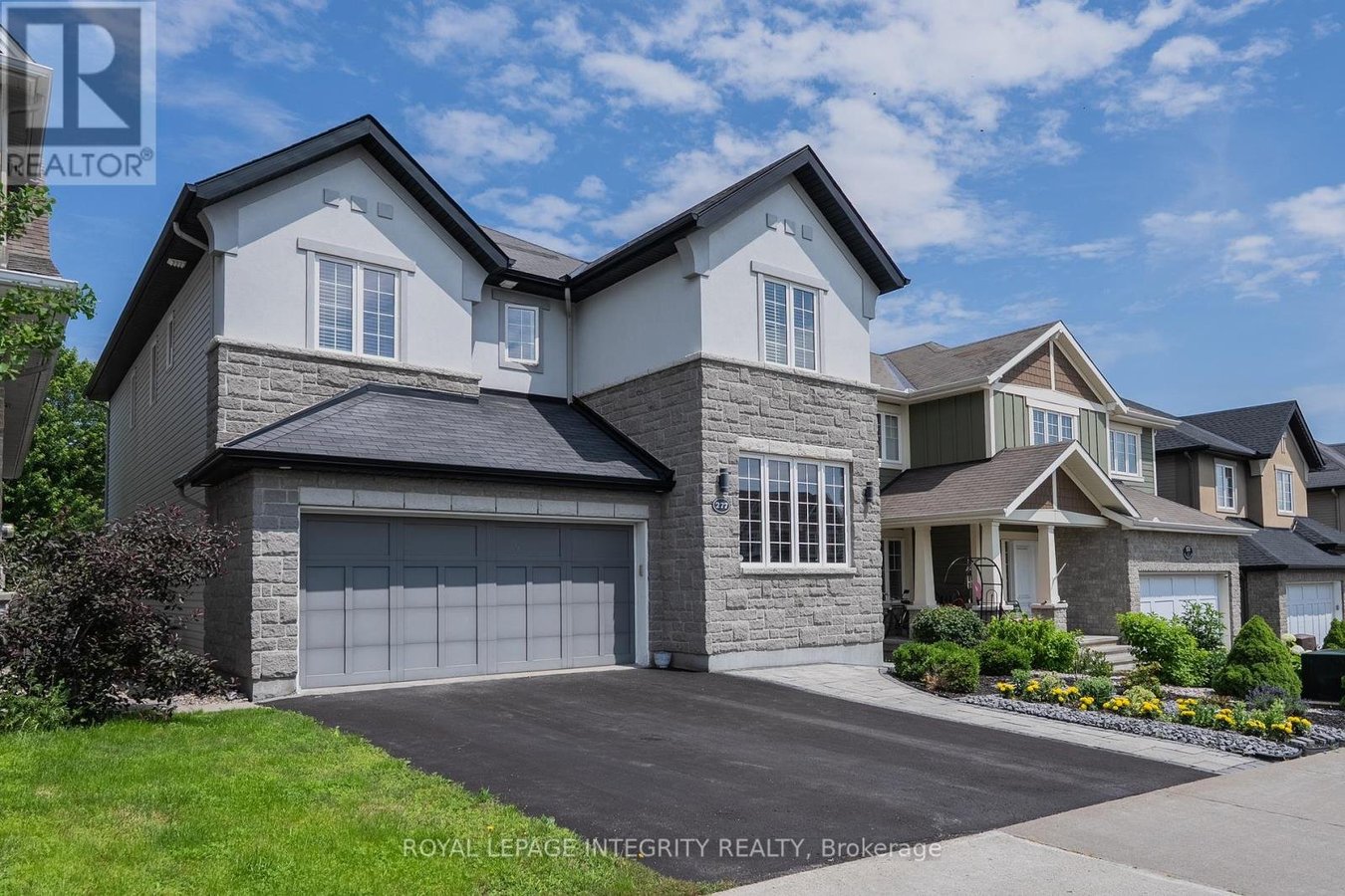 277 HUNTSVILLE DRIVE - Photo 2