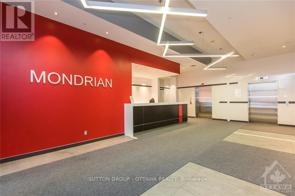 1404 - 324 LAURIER AVENUE W - Photo 3