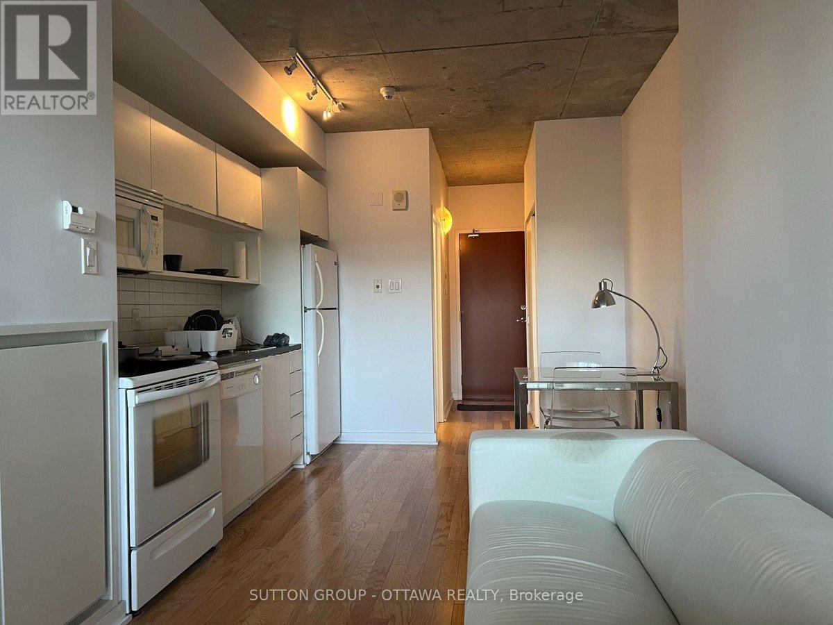1404 - 324 LAURIER AVENUE W - Photo 9