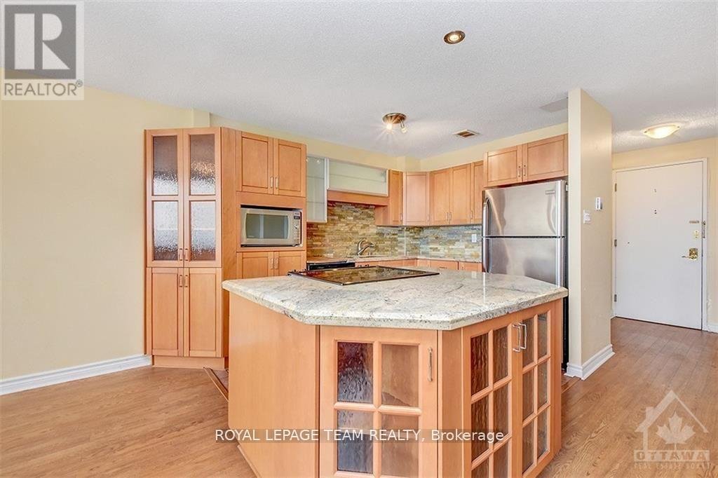 644 - 515 ST LAURENT BOULEVARD - Photo 4