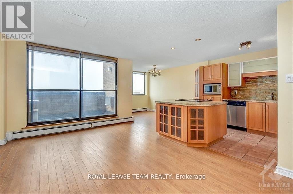 644 - 515 ST LAURENT BOULEVARD - Photo 5