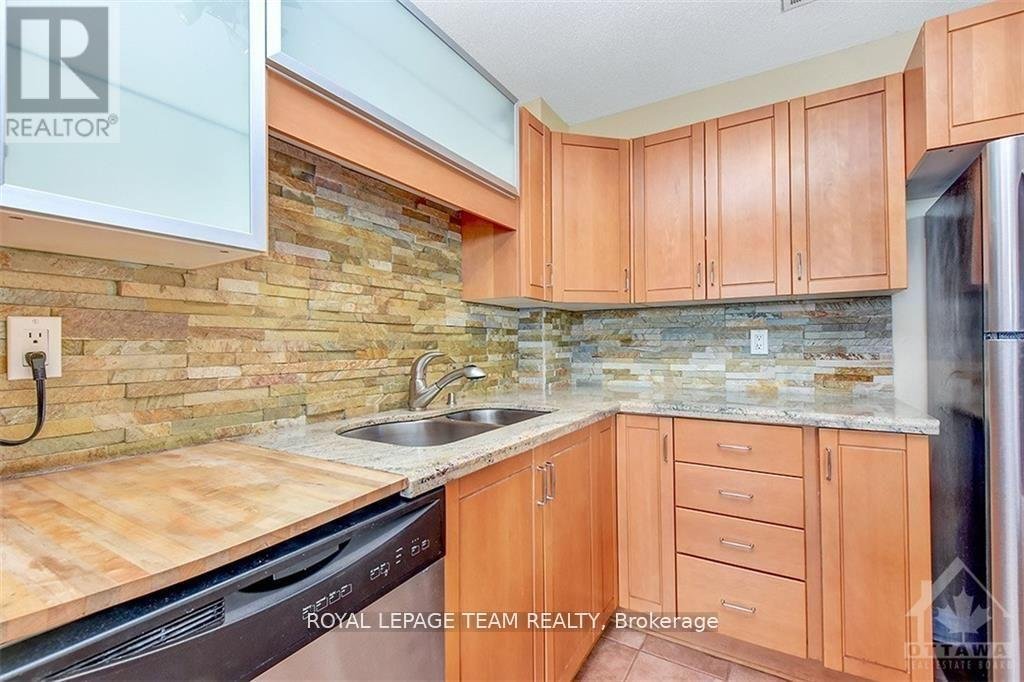 644 - 515 ST LAURENT BOULEVARD - Photo 12