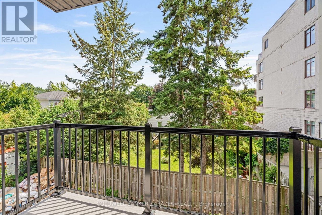 203 - 10 MCARTHUR AVENUE - Photo 10