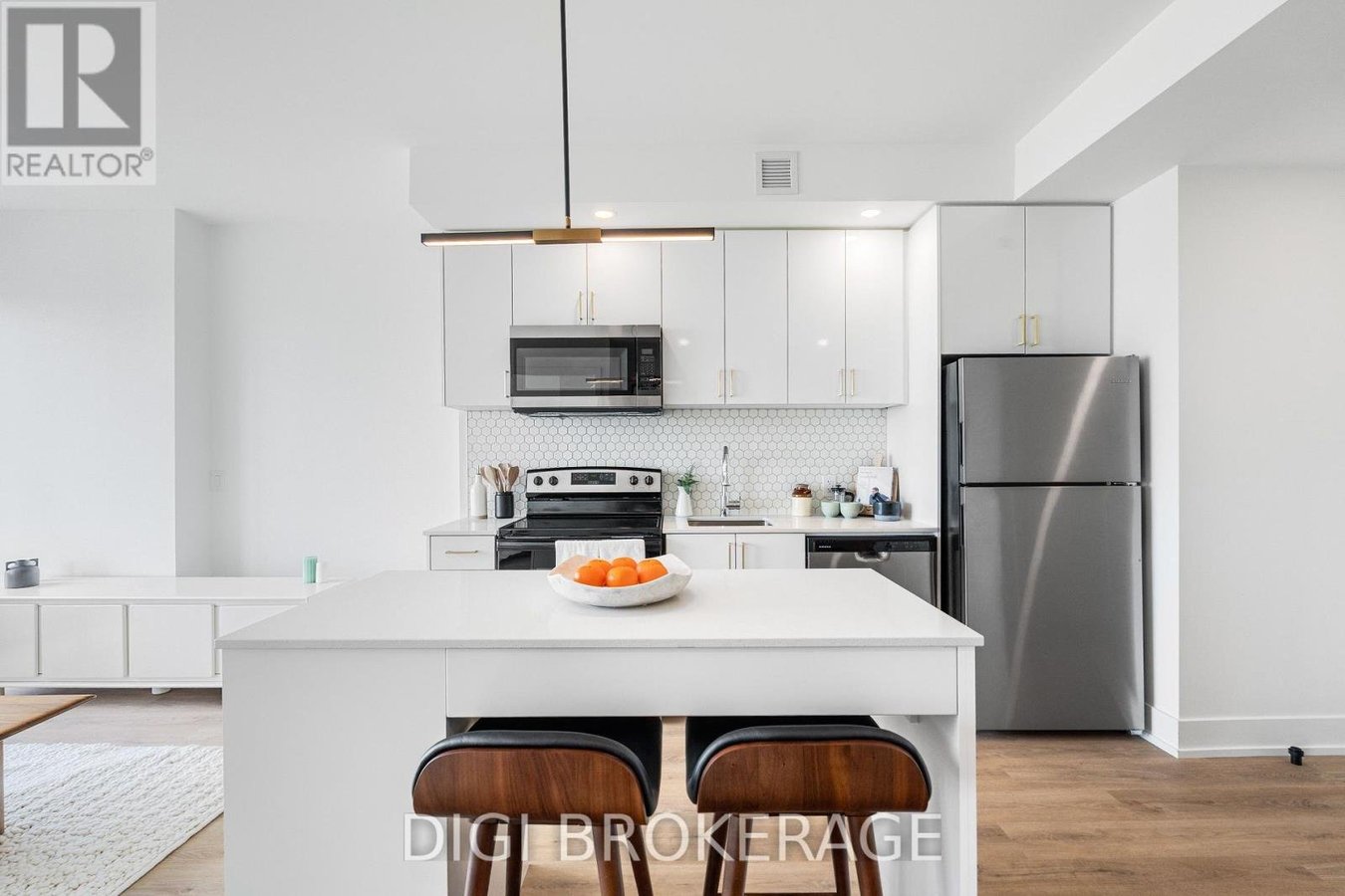 1305 - 2070 SCOTT STREET - Photo 9