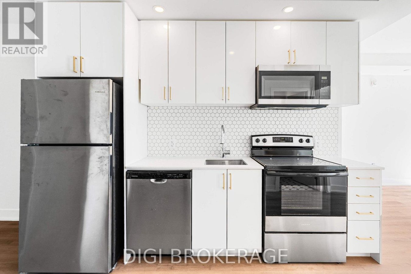 604 - 2070 SCOTT STREET - Photo 11
