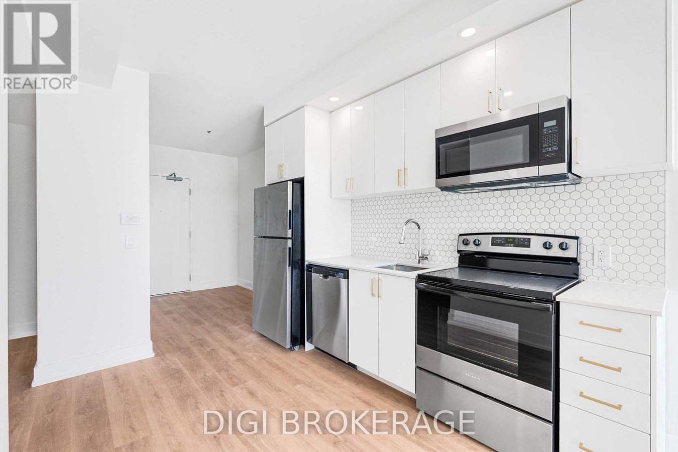 604 - 2070 SCOTT STREET - Photo 12