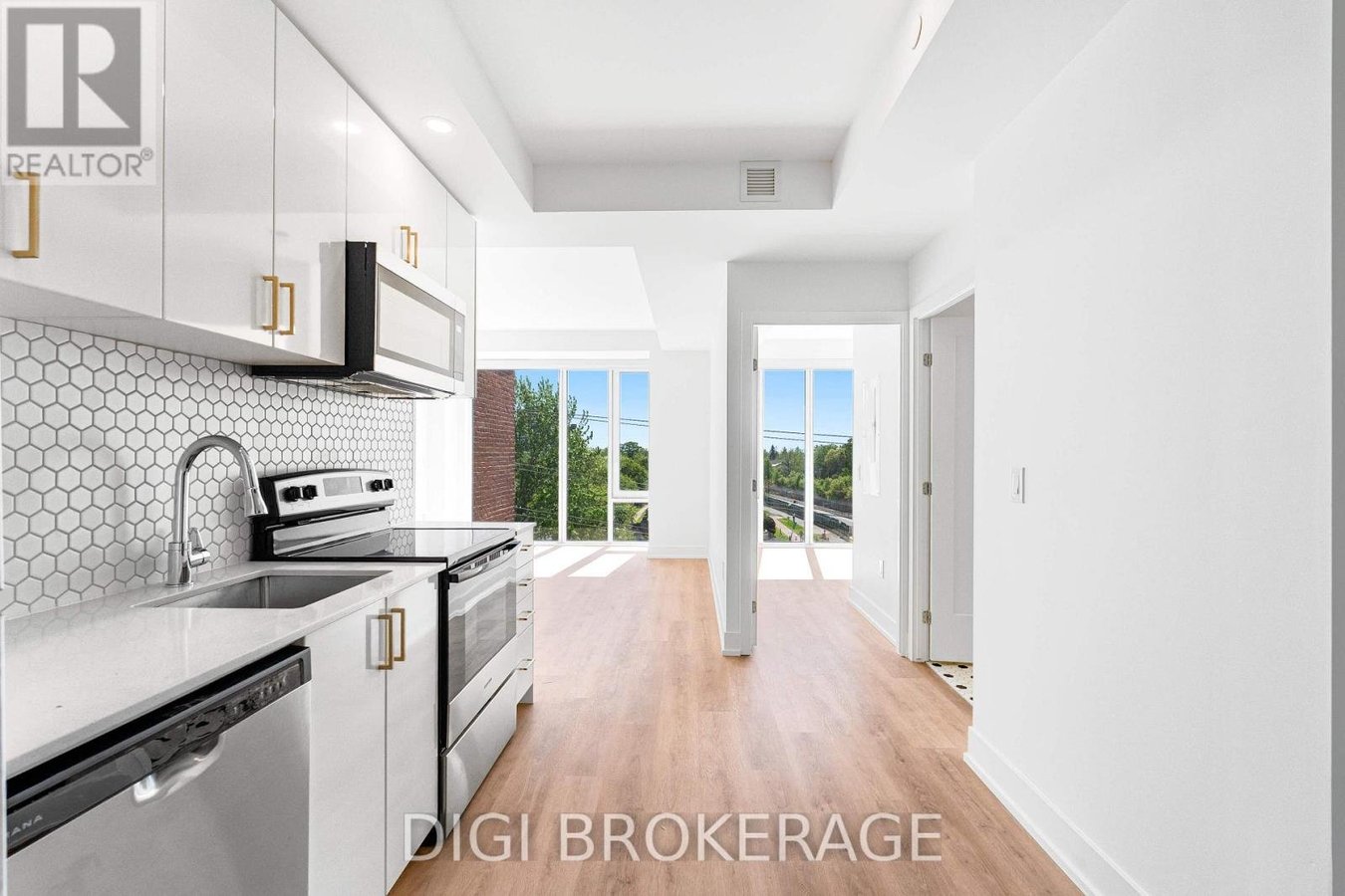 604 - 2070 SCOTT STREET - Photo 13