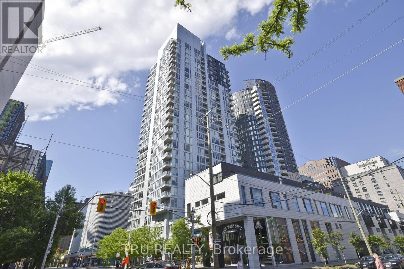 1110 - 179 METCALFE STREET - Photo 1