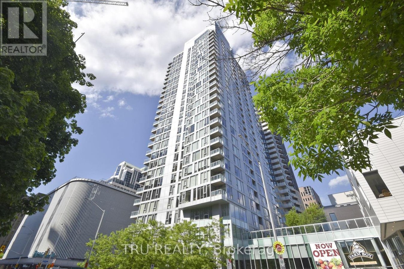 1110 - 179 METCALFE STREET - Photo 2