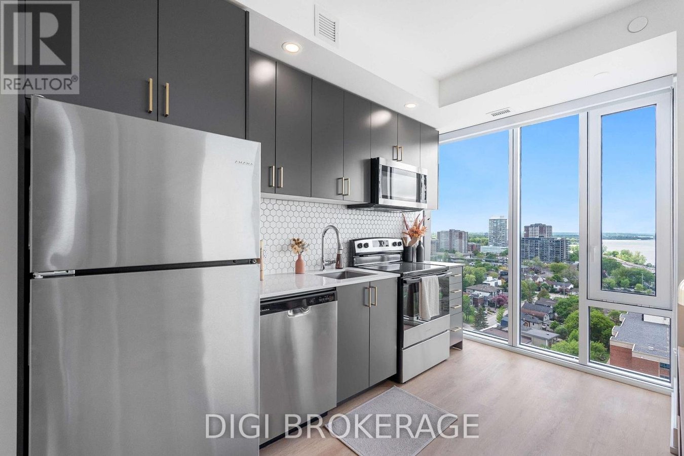 1008 - 2070 SCOTT STREET - Photo 8