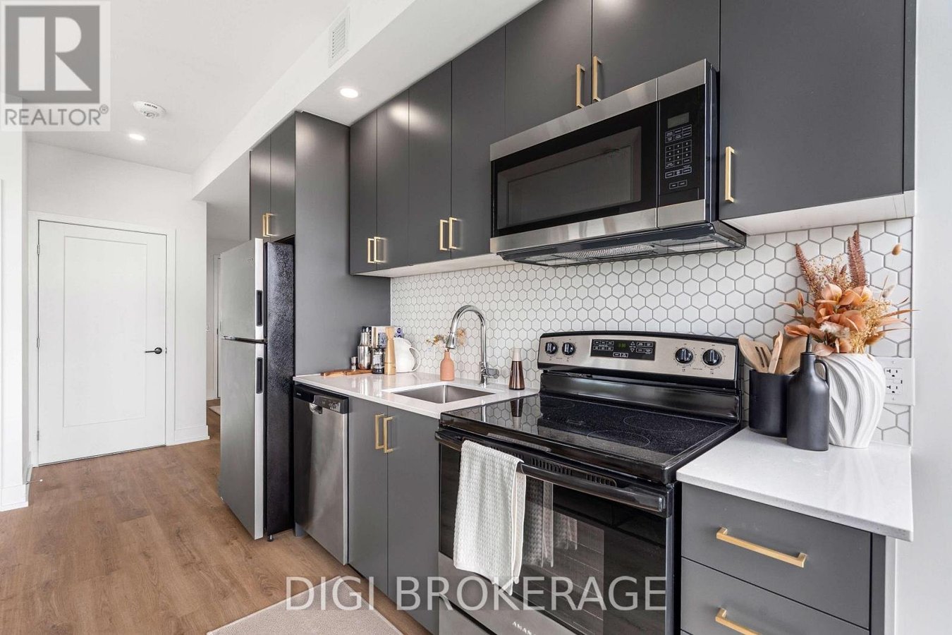 1008 - 2070 SCOTT STREET - Photo 12