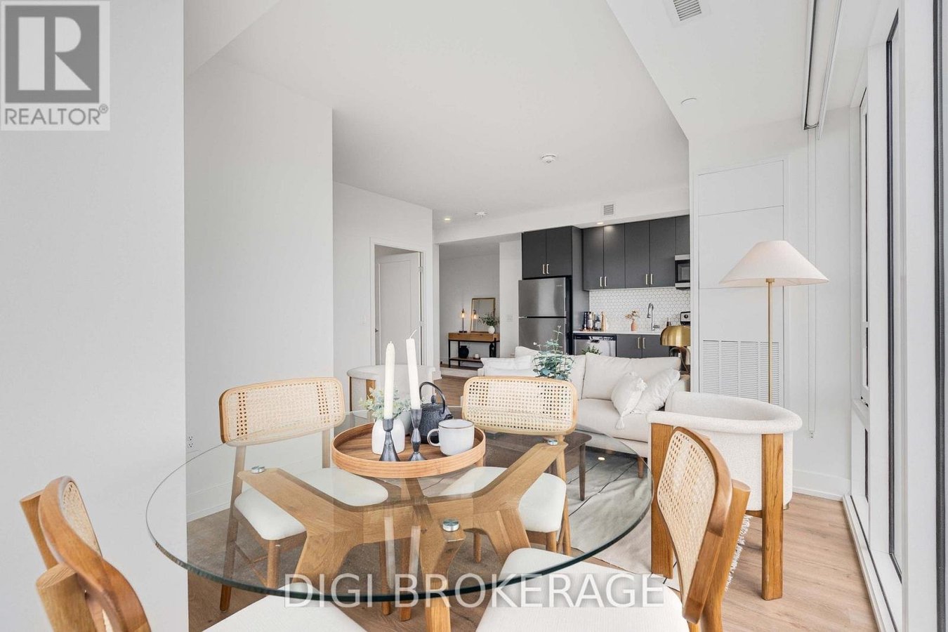 1008 - 2070 SCOTT STREET - Photo 16