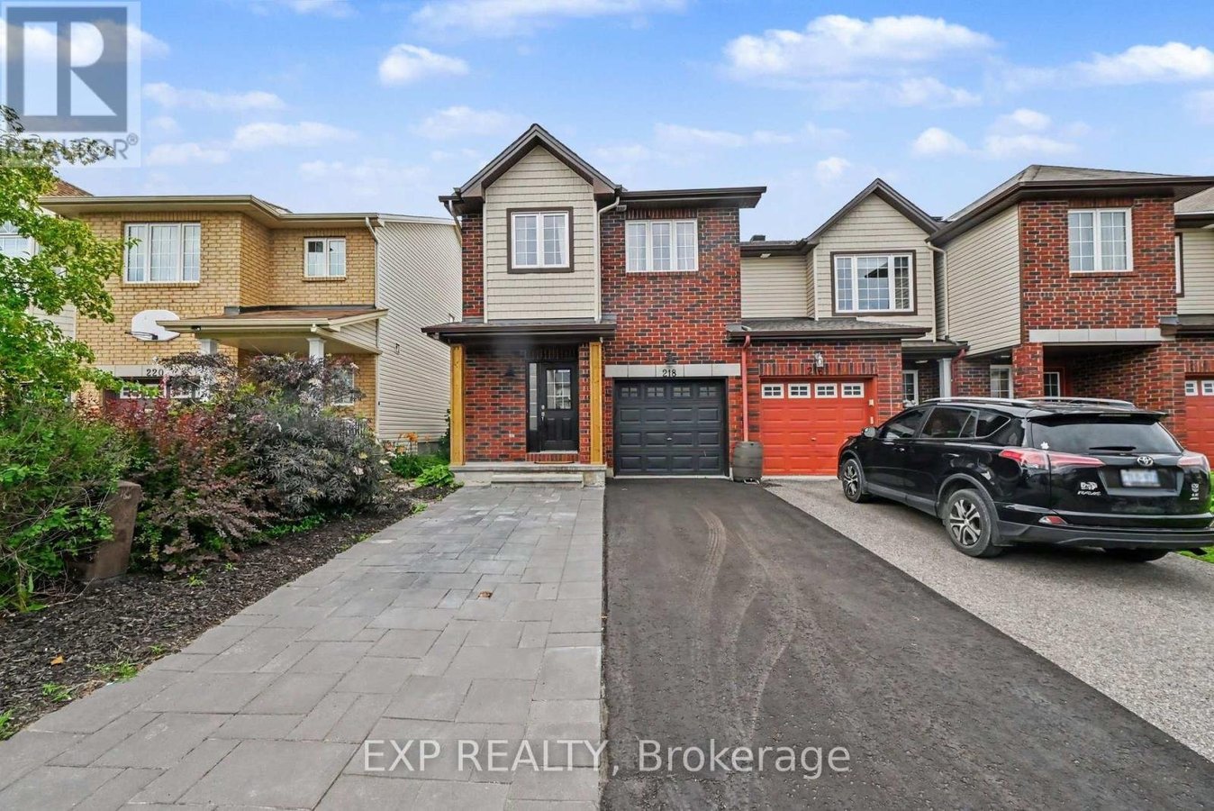 218 ROLLING MEADOW CRESCENT - Photo 1