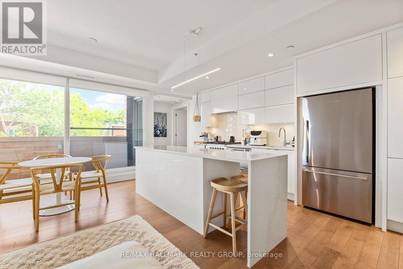 207 - 135 BARRETTE STREET - Photo 9