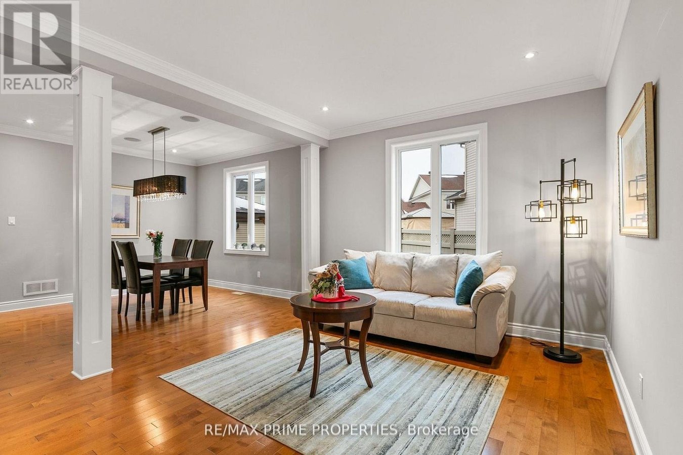 72 BRANTHAVEN STREET - Photo 4