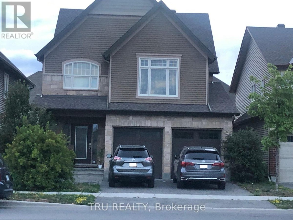 2083 HELENE CAMPBELL ROAD - Photo 1