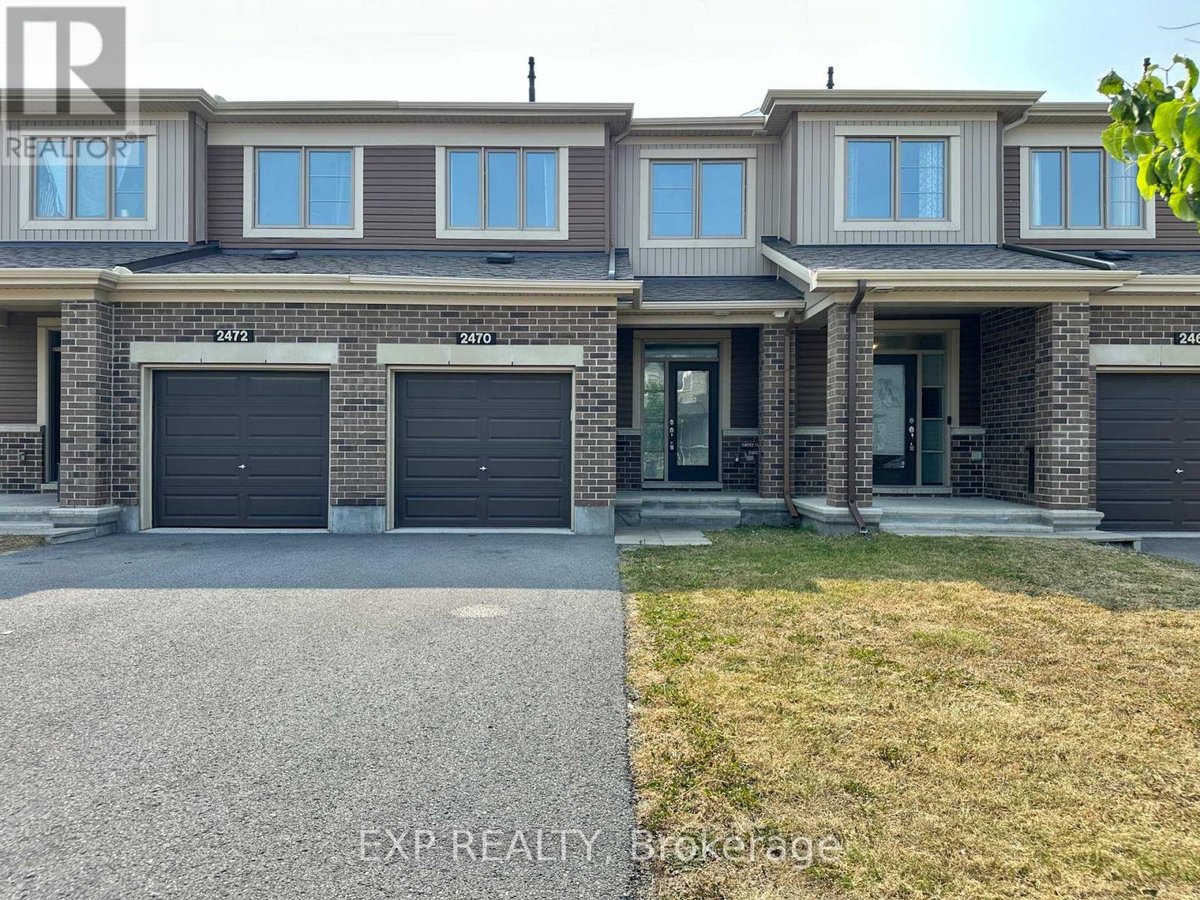 2470 WATERLILLY WAY - Photo 1