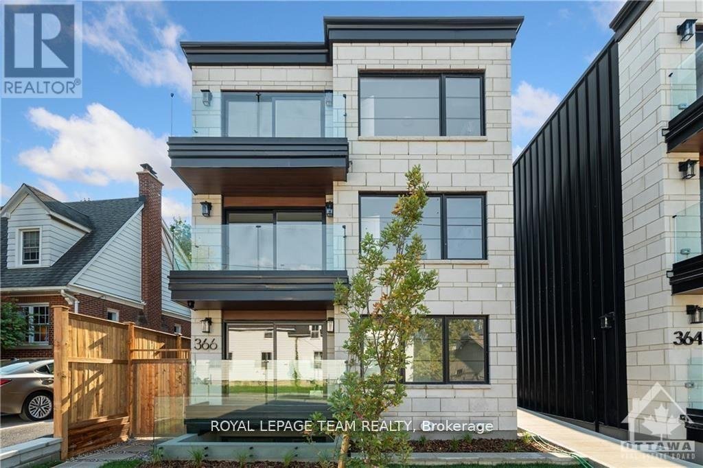 3 - 366 WINONA AVENUE - Photo 1