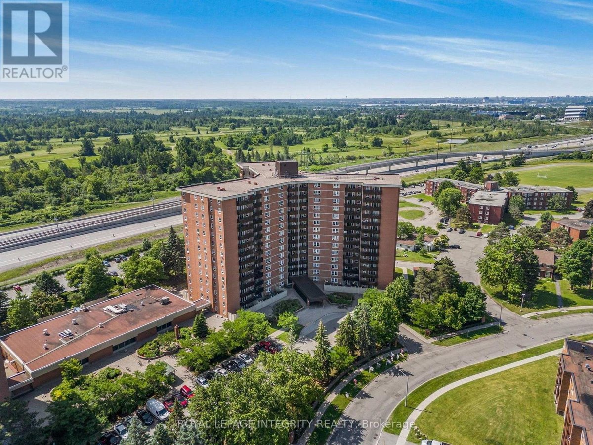 1110 - 2000 JASMINE CRESCENT - Photo 1