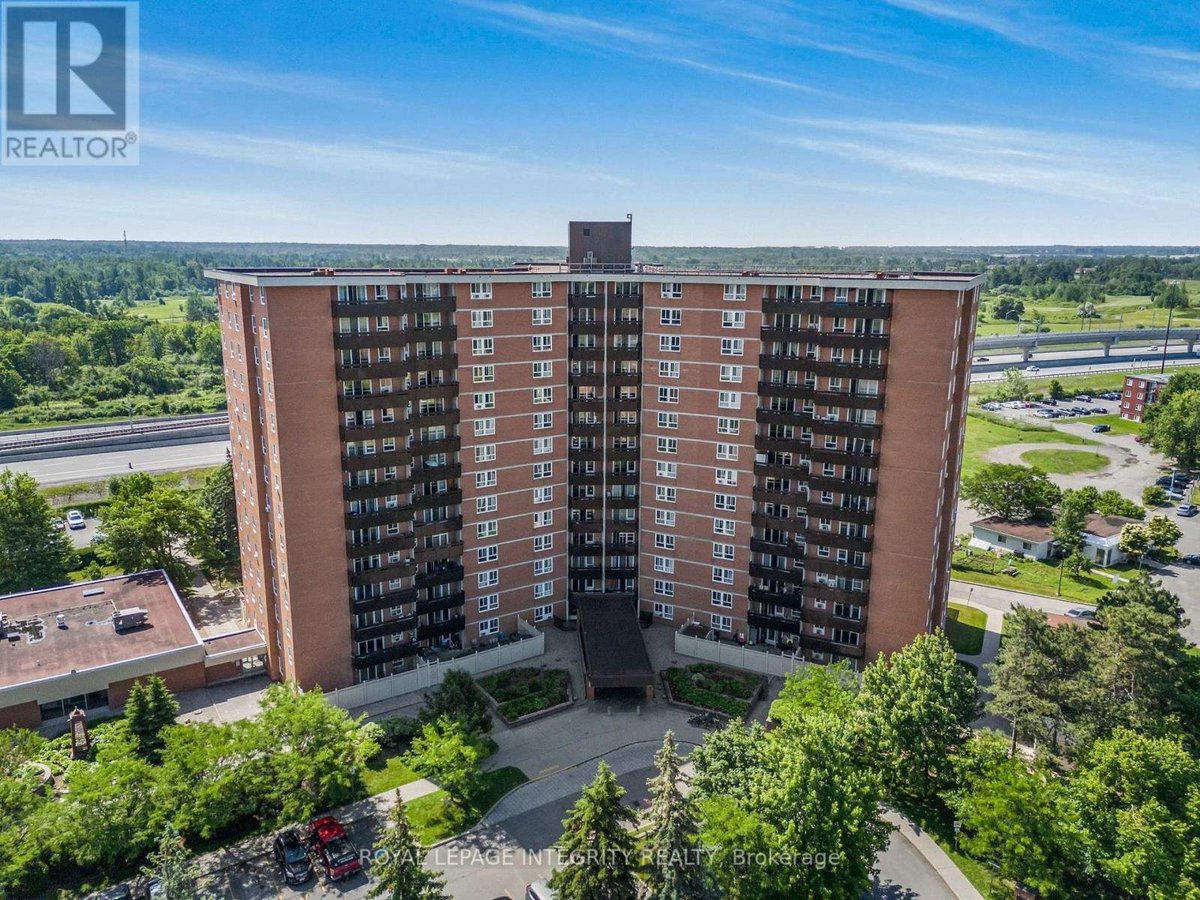1110 - 2000 JASMINE CRESCENT - Photo 2