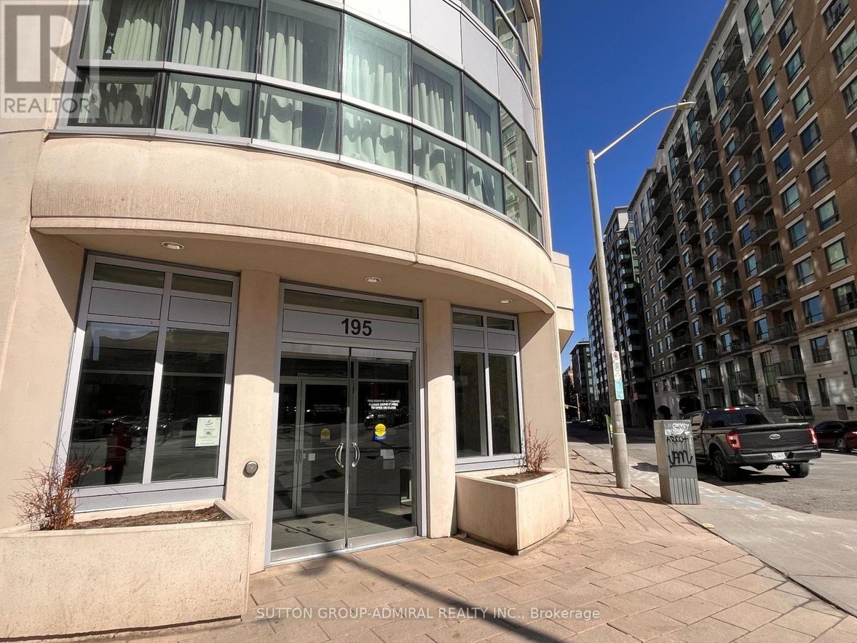 803 - 195 BESSERER STREET - Photo 2