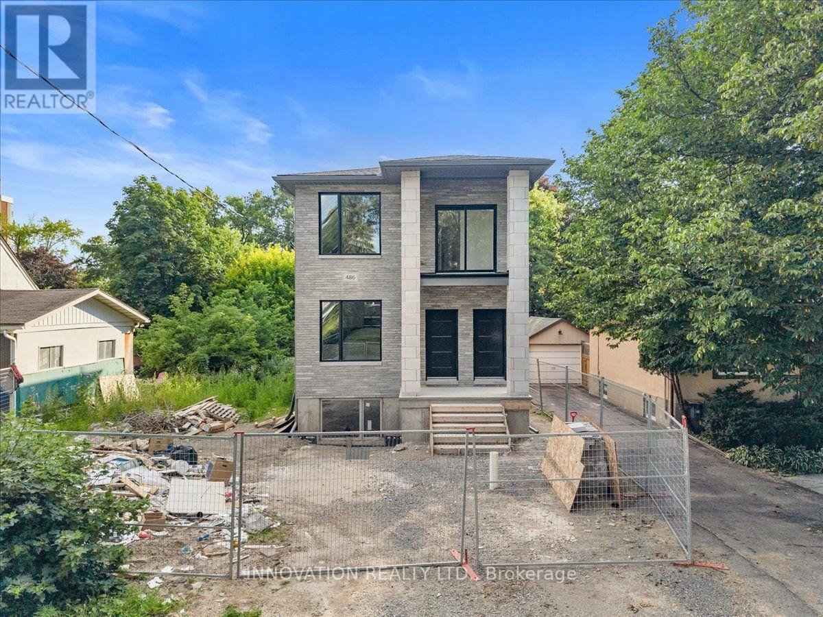 486-1 WENTWORTH AVENUE - Photo 1