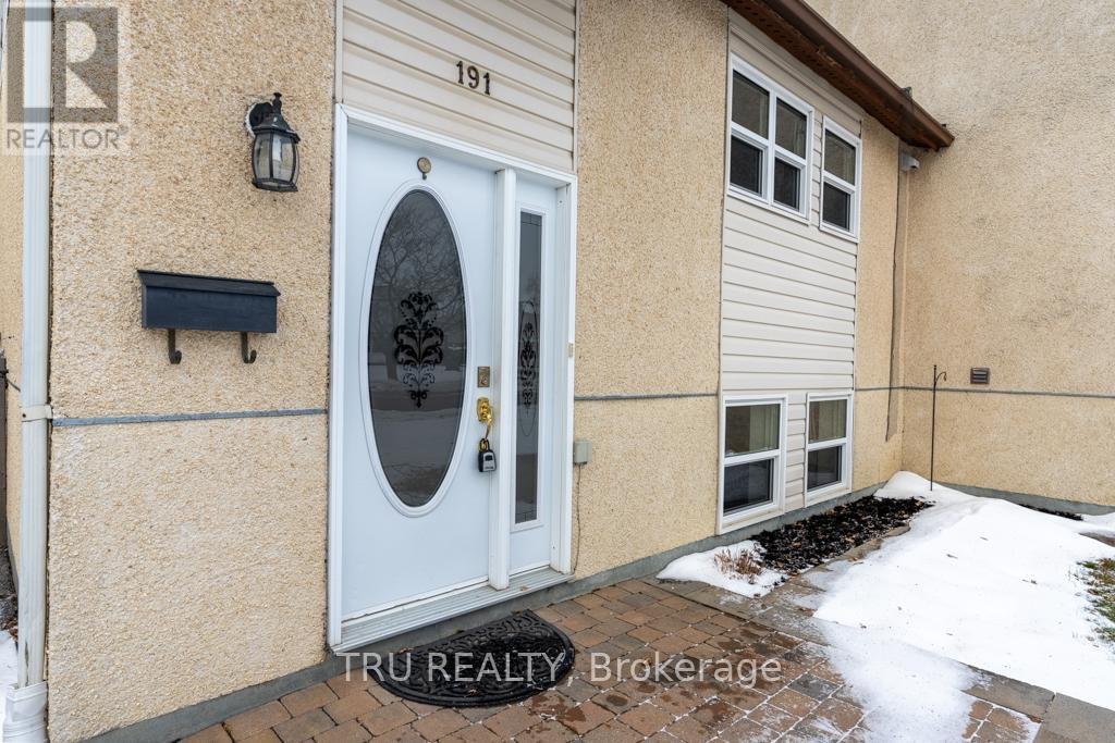191 CASTLEFRANK ROAD - Photo 2