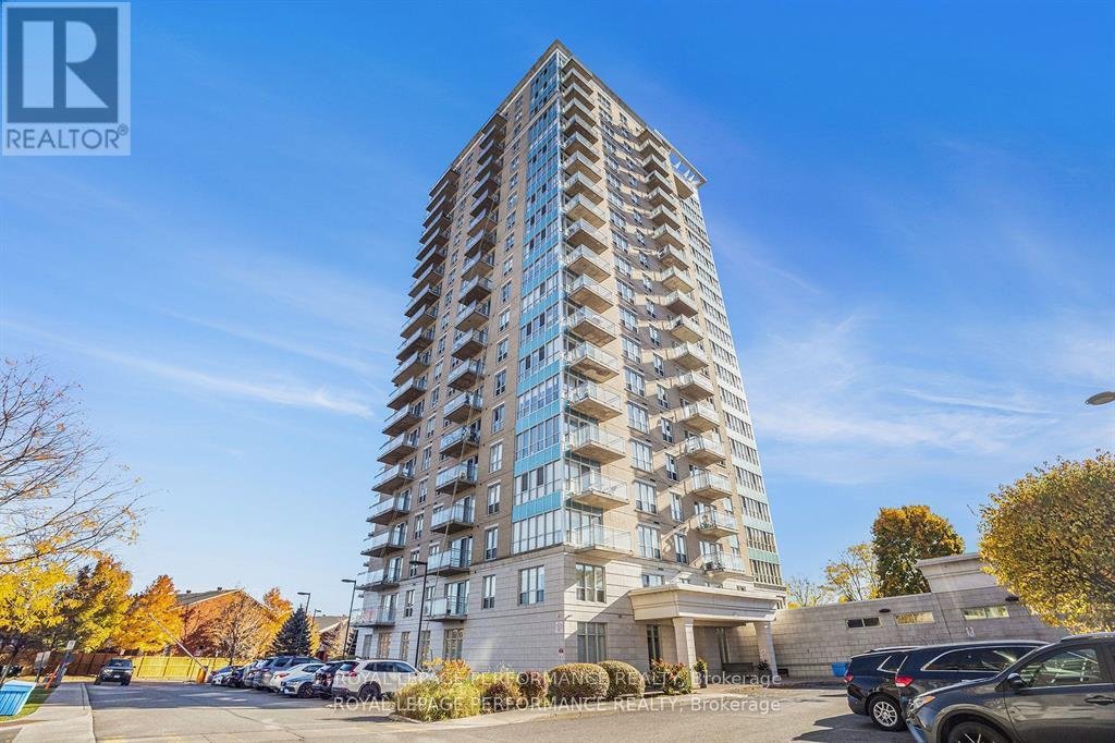 1204 - 90 LANDRY STREET - Photo 1