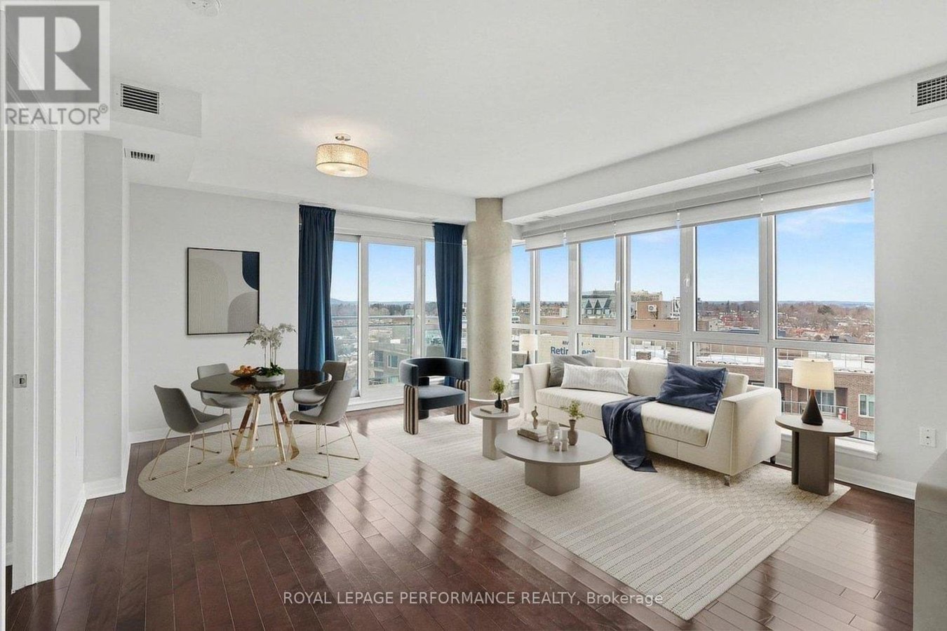 1204 - 90 LANDRY STREET - Photo 2