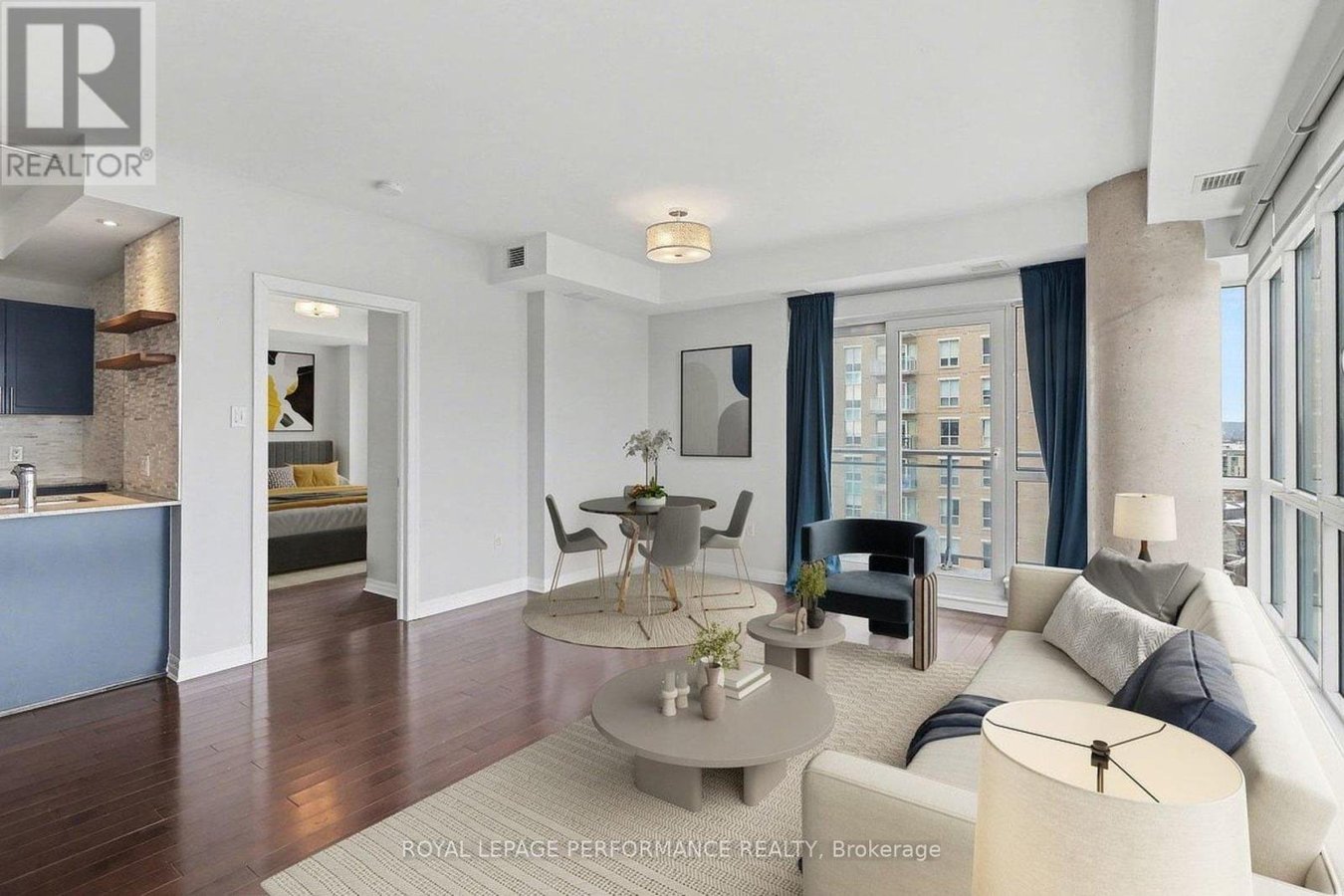 1204 - 90 LANDRY STREET - Photo 5