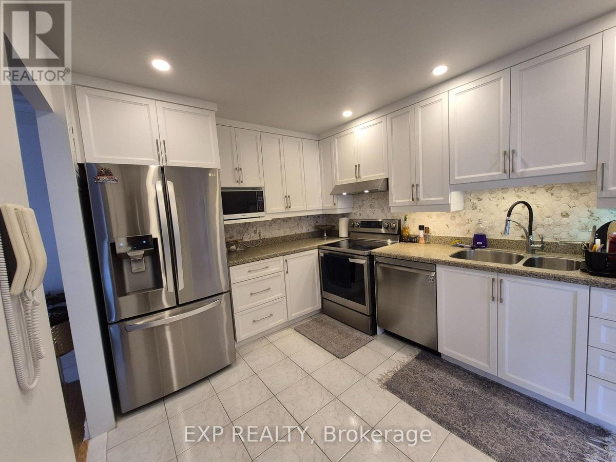 609 - 1485 BASELINE ROAD - Photo 4