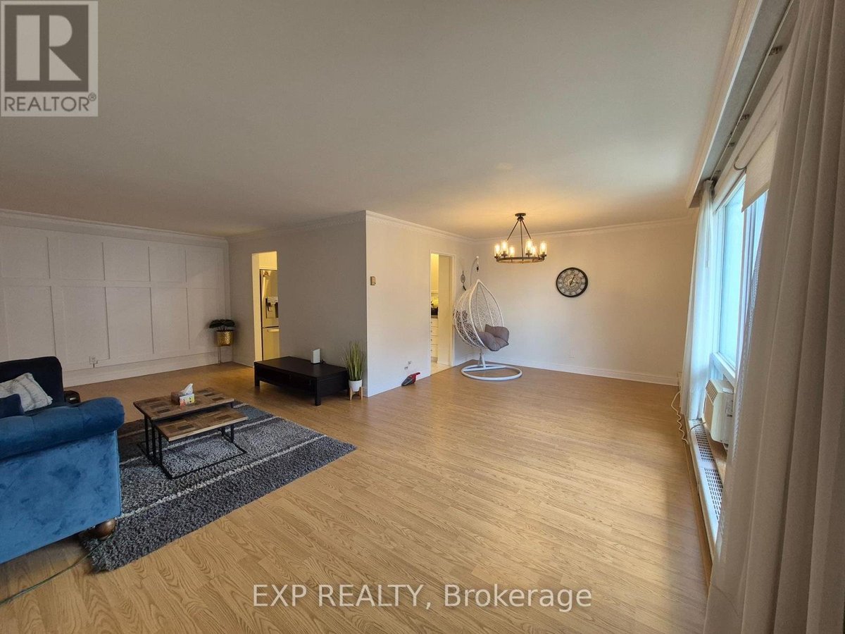 609 - 1485 BASELINE ROAD - Photo 7