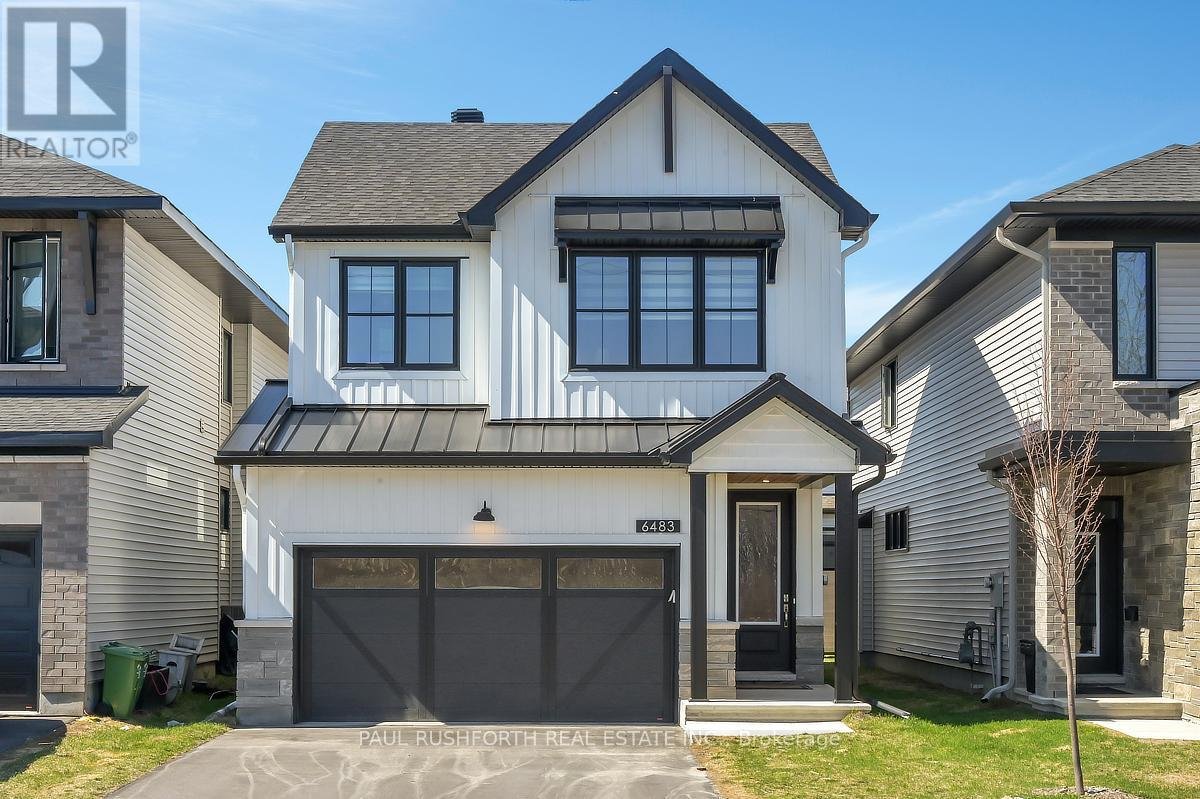 6483 RENAUD ROAD - Photo 1