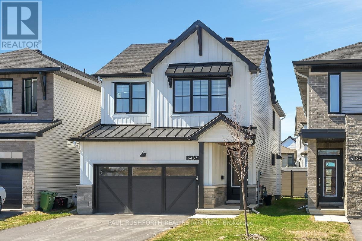 6483 RENAUD ROAD - Photo 2