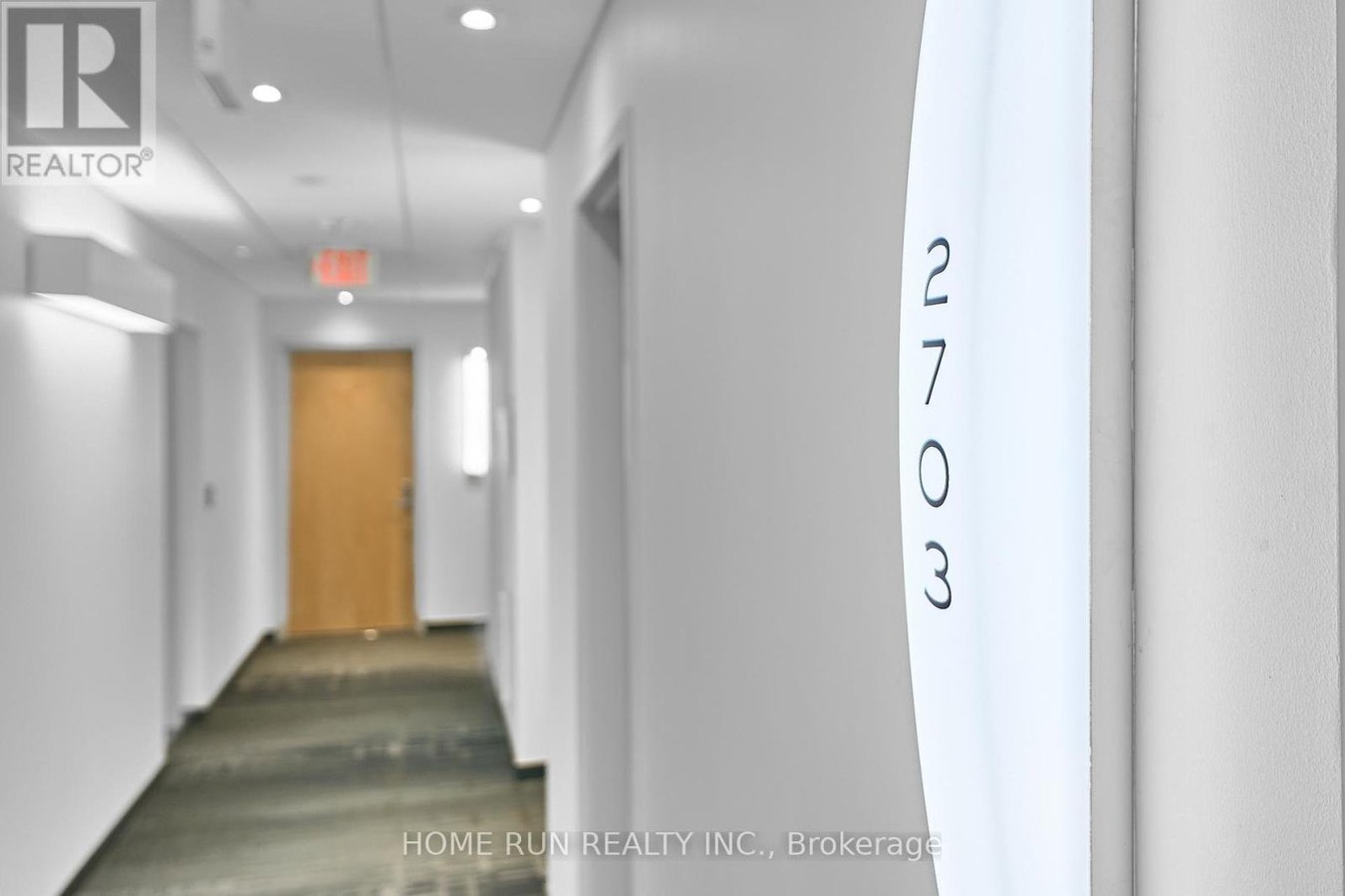 2703 - 40 NEPEAN STREET - Photo 2