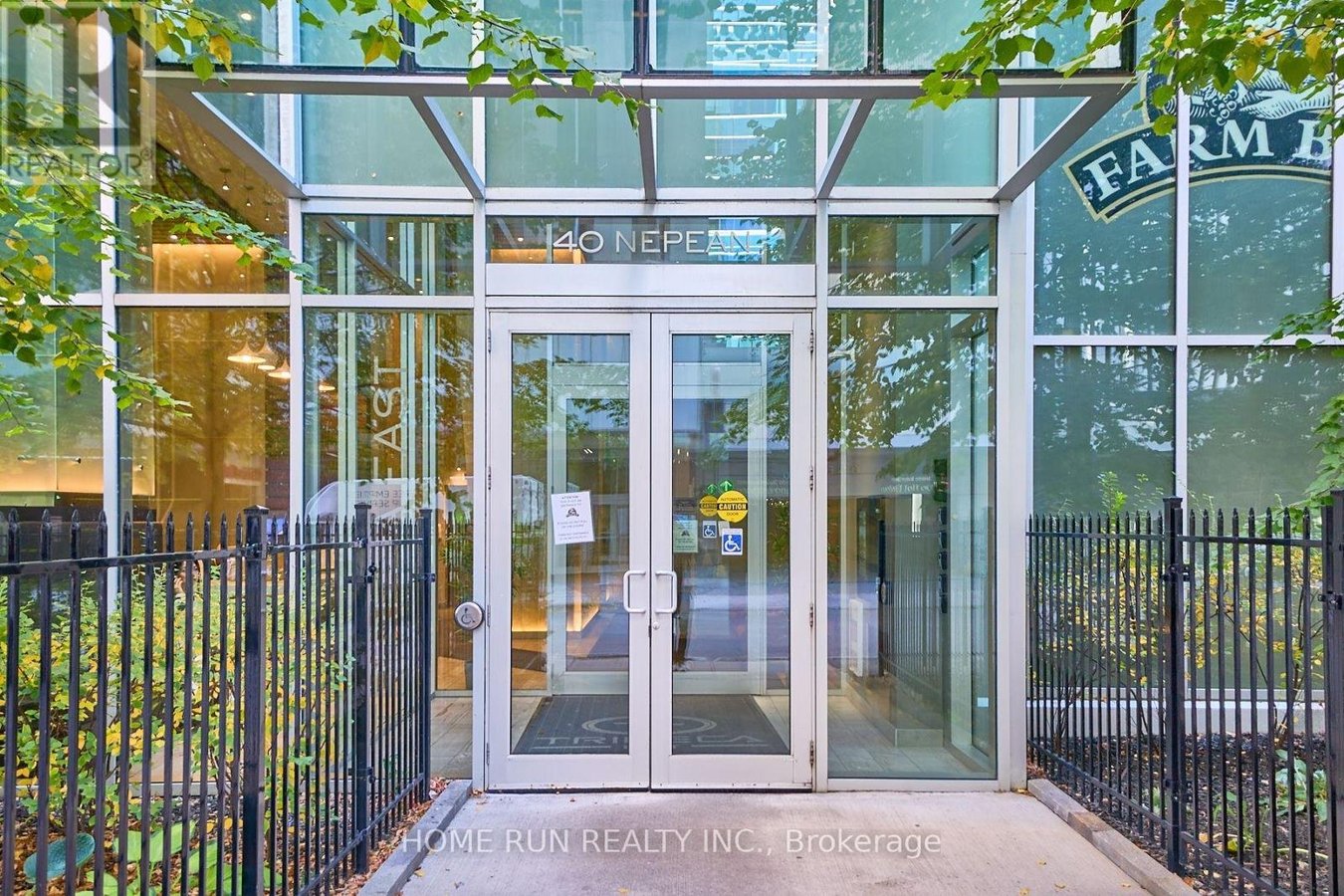 2703 - 40 NEPEAN STREET - Photo 27