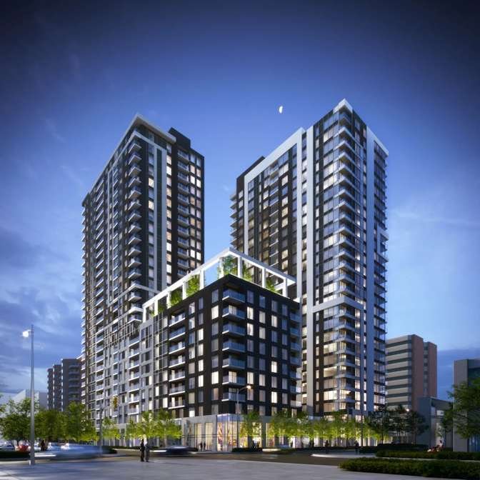 Albert Street - Photo 1