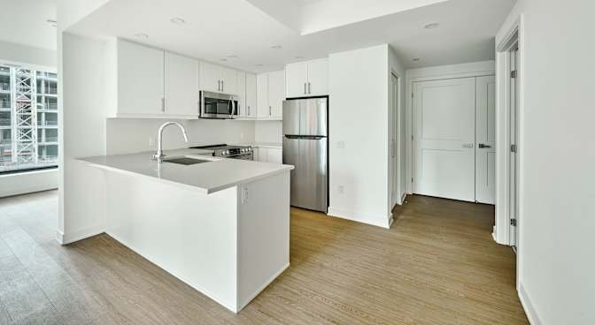 Albert Street - Photo 2