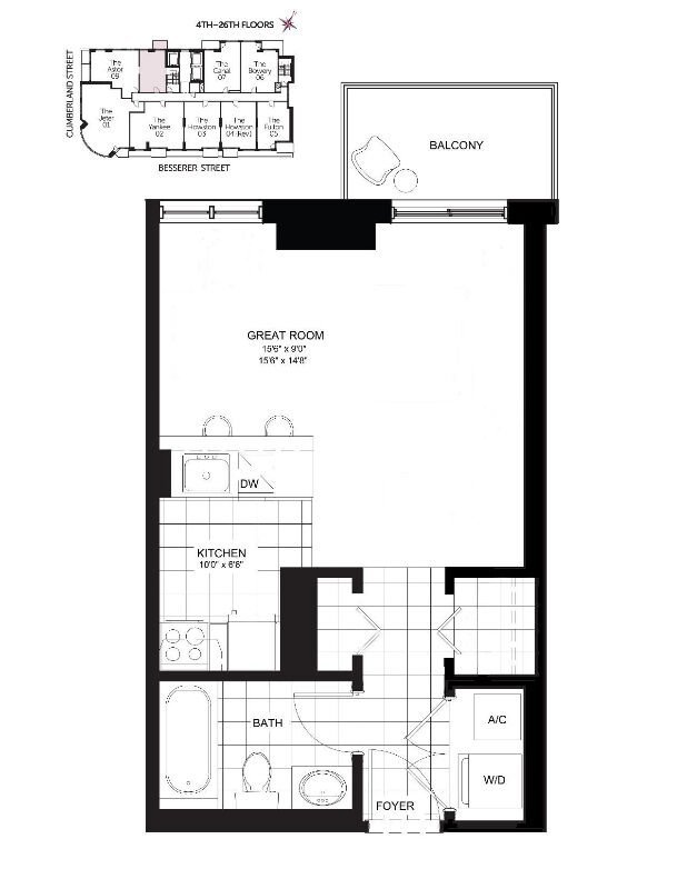 195 Besserer Street - Photo 8