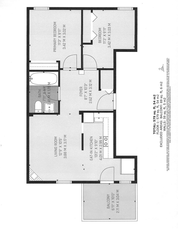 543 McLeod Street - Photo 19