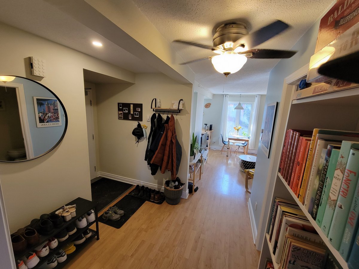 543 McLeod Street - Photo 9