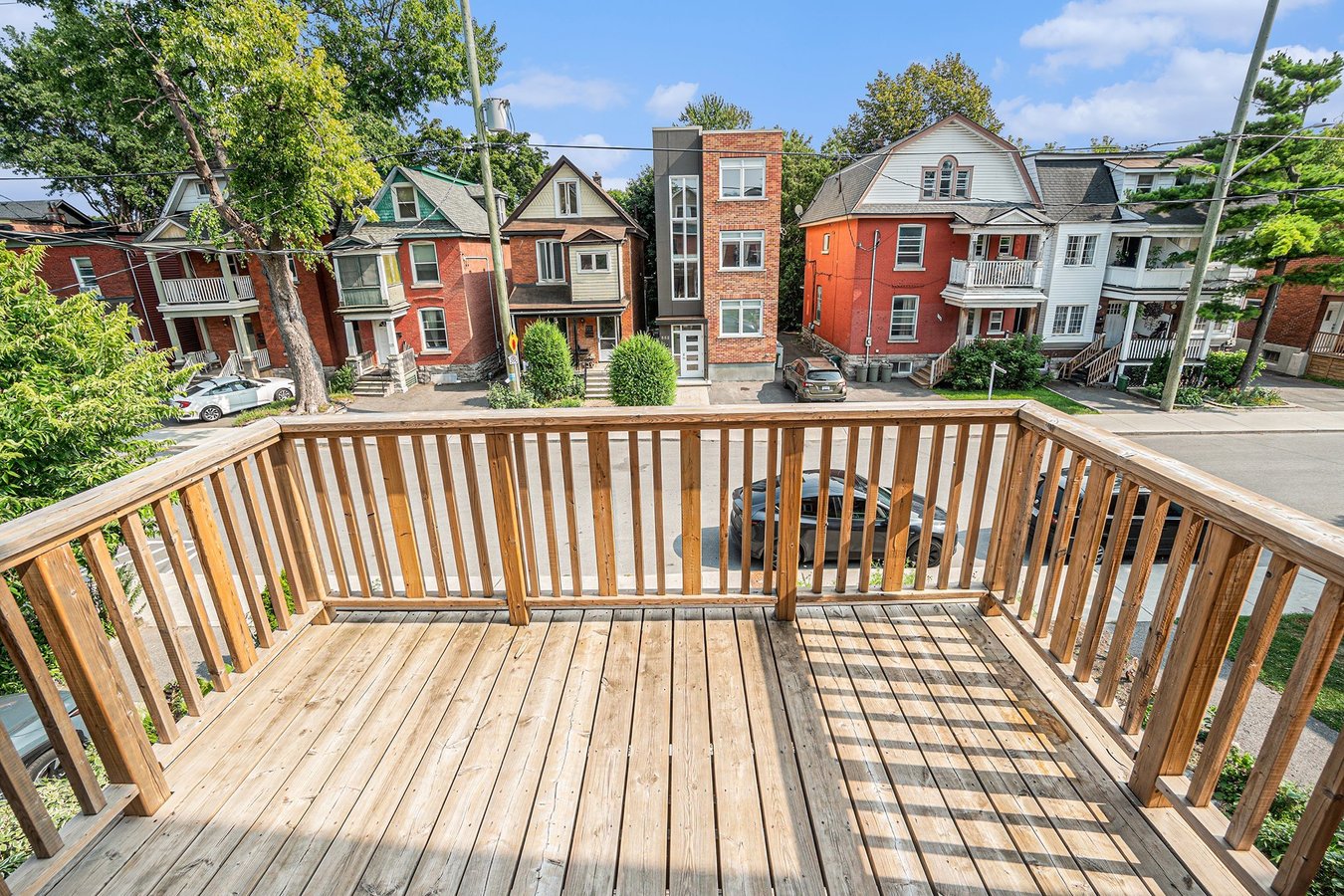 543 McLeod Street - Photo 3