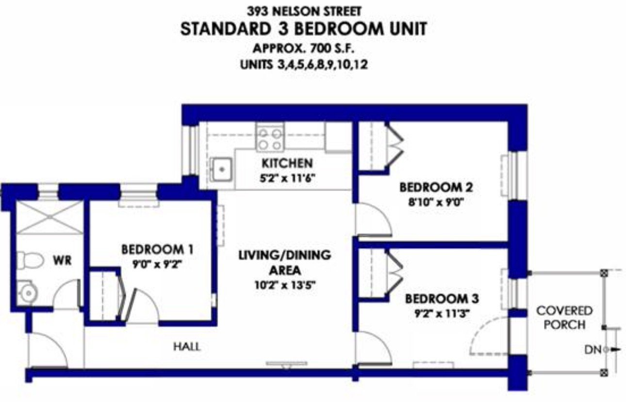 393 Nelson Street - Photo 6